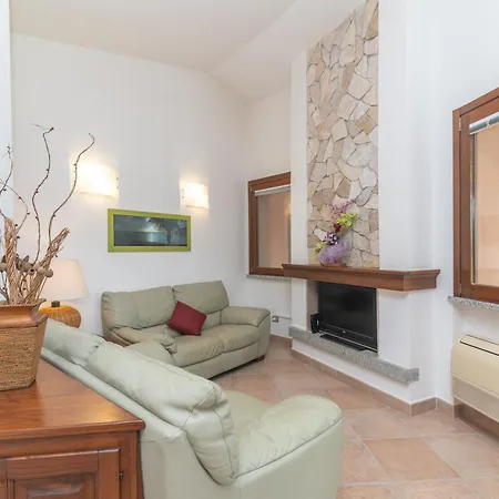 Ville Del Rei Sole Aparthotel Monte Nai