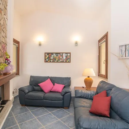 Ville Del Rei Sole Aparthotel