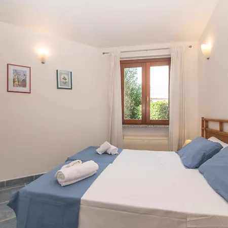 Del Rei Sole Appart hôtel 4*