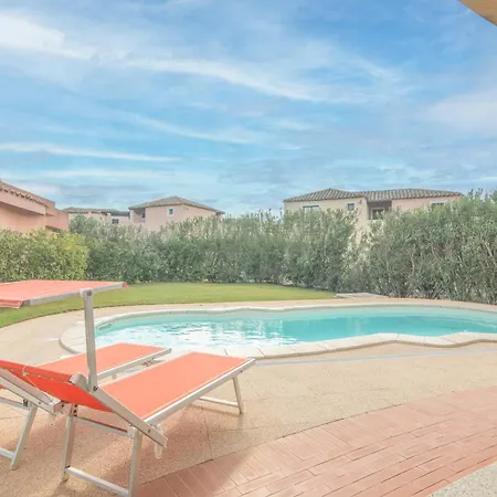 Ville Del Rei Sole Aparthotel