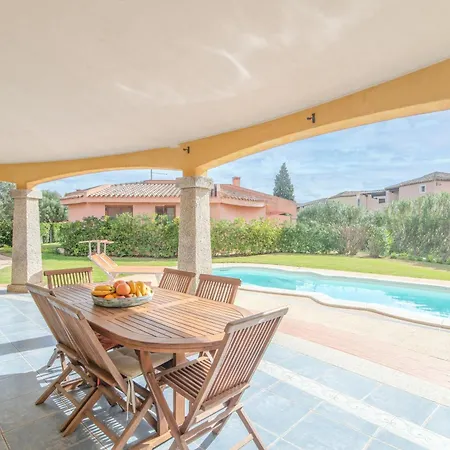 Appart hôtel Del Rei Sole 4*