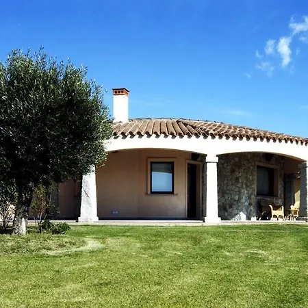 Ville Del Rei Sole Aparthotel *