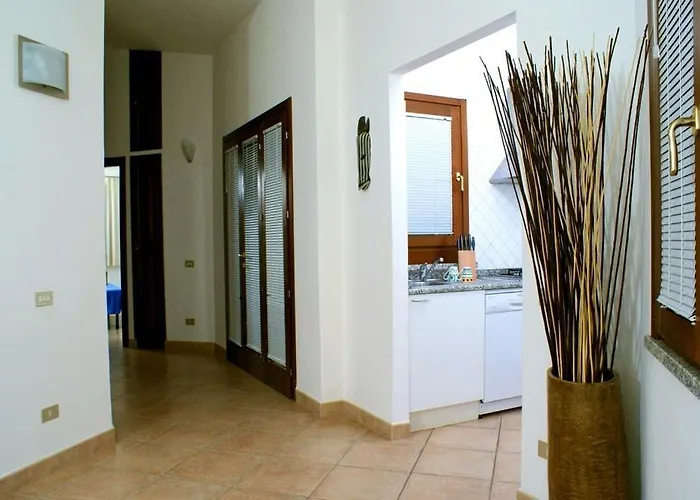 Apartmanhotel Del Rei Sole 4*