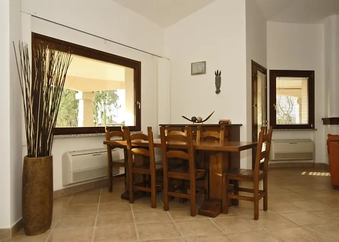 Del Rei Sole 4* Monte Nai