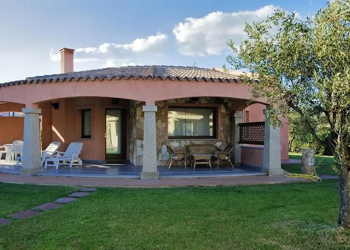 Apartmanhotel Del Rei Sole