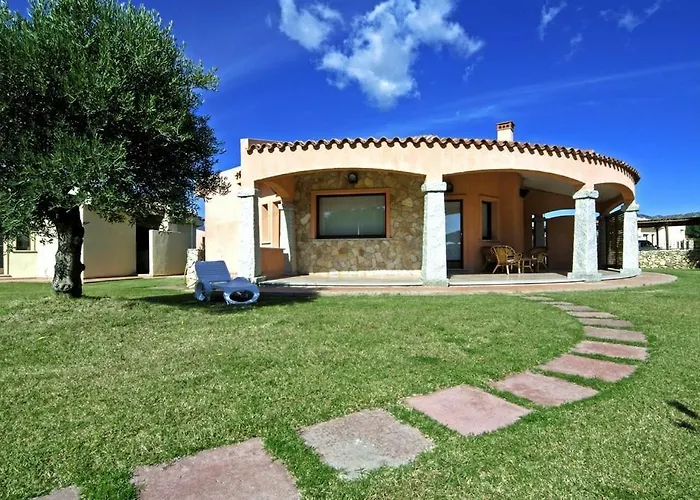 Del Rei Sole 4* Monte Nai